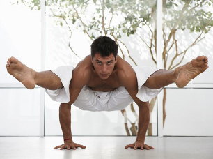 Yoga artırmak için kudret